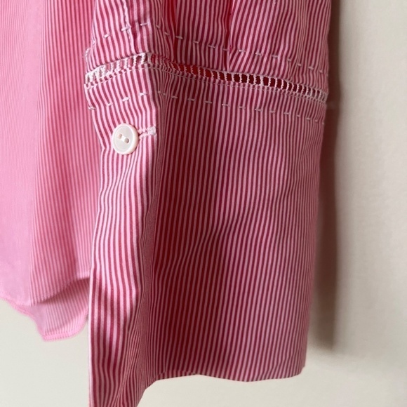 NWT KOBI HALPERIN REEM BLOUSE - Picture 11 of 11